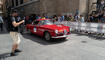 Leserreise an die Mille Miglia 23.06.2025