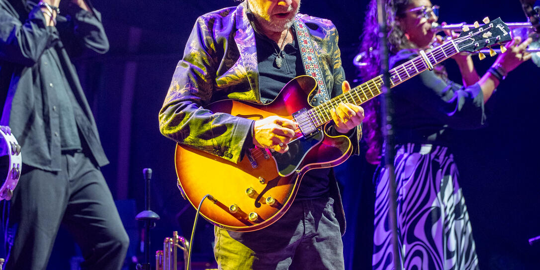 Vaduz Soundz mit Patent Ochsner, Manillio und Nnavy, Vaduz (26.07.2025)