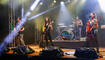 Rock am St. Martins-Ring am Freitag