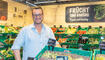 Coop Filiale REC in Ruggell