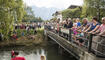 10. Entenrennen in Vaduz