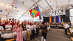 Verbandsmusikfest 2022 in Balzers
