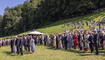 Staatsfeiertag: Staatsakt auf Schloss Vaduz