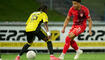 FC Stade Nyonnais - FC Vaduz (02.05.2025)