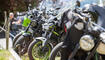 Motorradsegnung Triesenberg