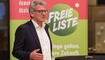 Freie Liste nominiert Landtagskandidaten