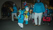 Nachtumzug und Städtlifasnacht Sargans