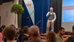 VU Parteitag in Triesenberg
