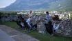 1. Day Dance auf Burg Gutenberg, Balzers (10.05.2025)