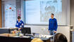 Weltfrauentag Projekt Oberschule Vaduz (12.03.2025)
