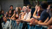 Vaduz Soundz mit Stefanie Heinzmann, Lo & Leduc und The Lamperts, Vaduz