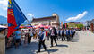 Staatsfeiertag 2026: Volksfest im St&auml;dtle Vaduz (15.08.2026)