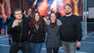 Open Hair Metal Festival, Balzers