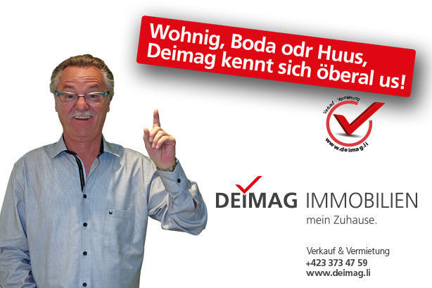 Fasnachtsumzug in Vaduz