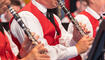 Verbandsmusikfest 2022 in Balzers