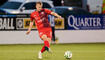 Dungannon Swifts FC - FC Vaduz (31.07.2025)