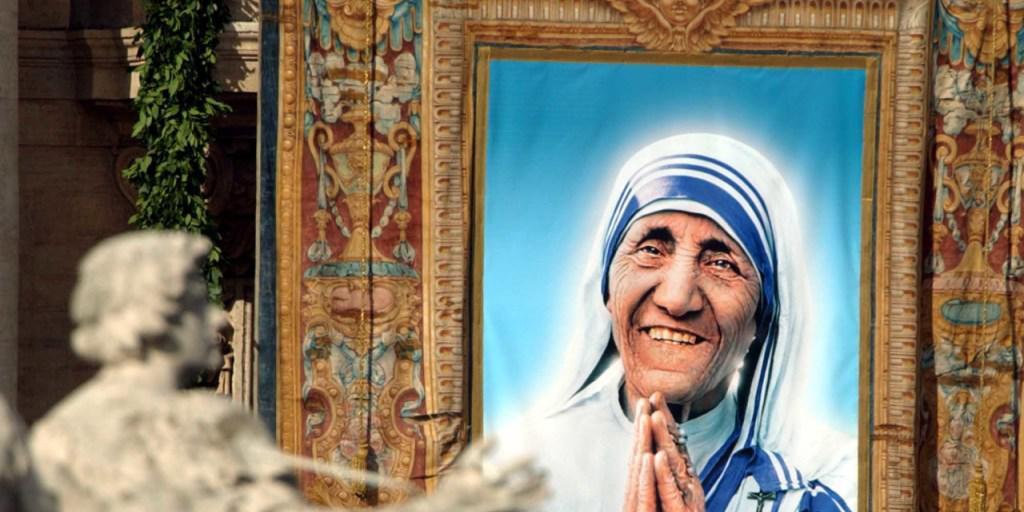 Im September will Papst Franziskus die für ihre guten Taten bekannte Ordensschwester Mutter Teresa heiligsprechen. (Archiv) Im September will Papst Franziskus die für ihre guten Taten bekannte Ordensschwester Mutter Teresa heiligsprechen. (Archiv)