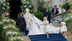 Hochzeit von Prinzessin Marie Caroline & Leopoldo Maduro Vollmer