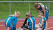 Schülermeisterschaften Leichtathletik