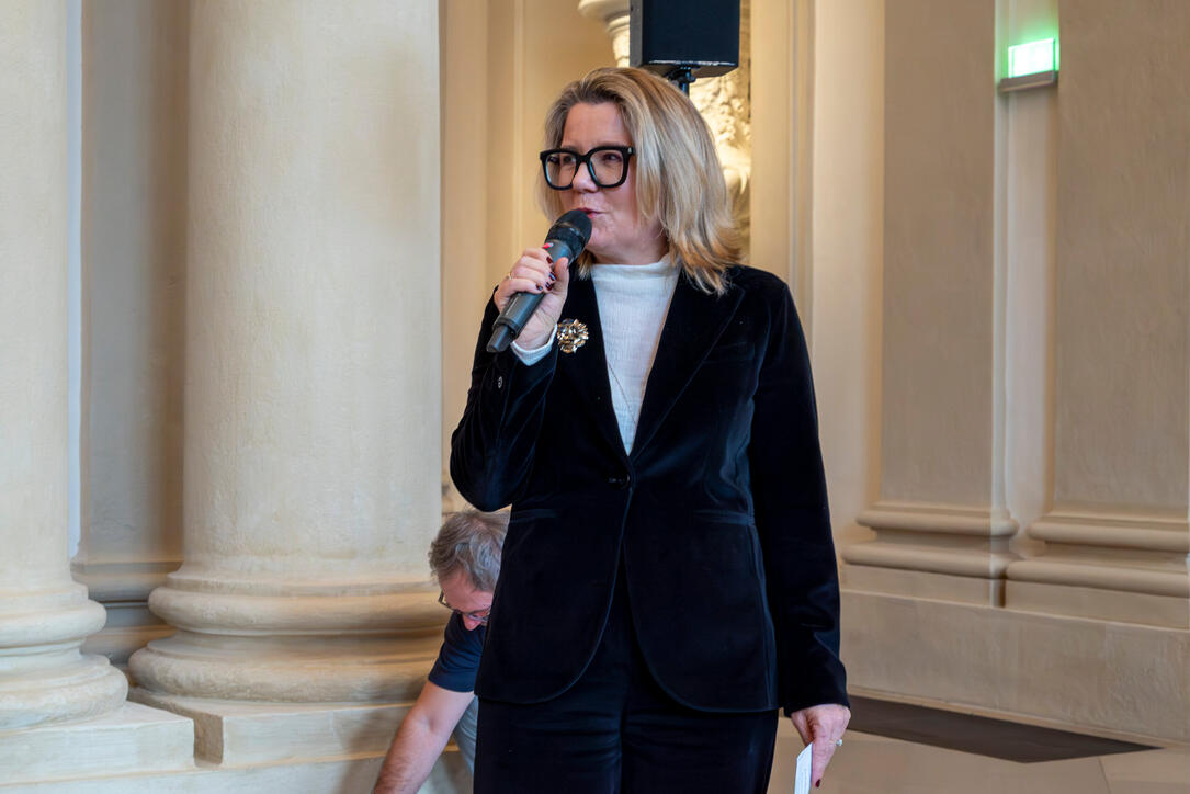 &laquo;Noble Begierden&raquo; - Ausstellung im Palais Liechtenstein in Wien