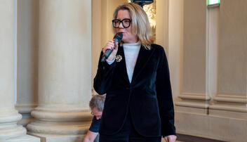 &laquo;Noble Begierden&raquo; - Ausstellung im Palais Liechtenstein in Wien