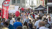 Staatsfeiertag Volksfest in Vaduz