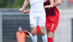 FC Vaduz - FC Rapperswil-Jona
