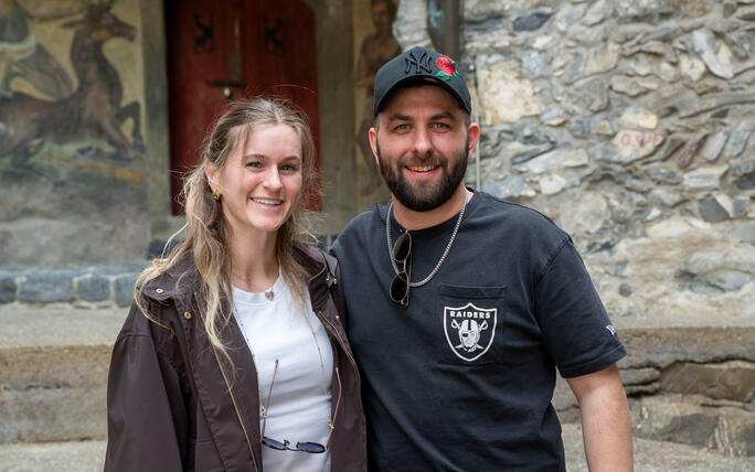 Familien- und Freunde-Sonntag auf Burg Gutenberg, Balzers (03.05.2026)