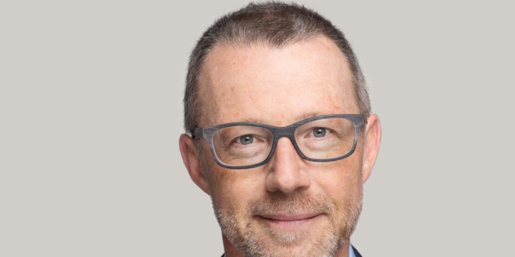 Heinz Huber wird neuer Raiffeisen-Chef.