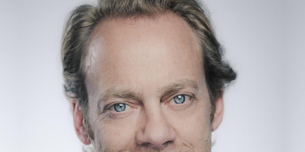 Er wird neuer Mammut-Chef: Der 50-jährige Deutsche Oliver Pabst.