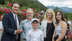 Staatsakt Staatsfeiertag in Vaduz