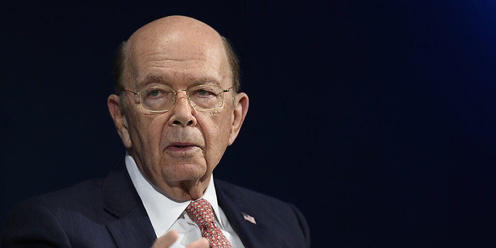 US-Handelsminister Wilbur Ross überrascht mit seinen Aussagen über den Protektionismus der USA.