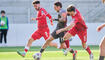 Liechtenstein - Nordmazedonien (22.03.2025)
