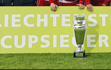 FL Cup Trophäe