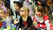 Kinderfasnacht in Schellenberg