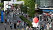 Staatsfeiertag 2025: Volksfest im Städtle Vaduz