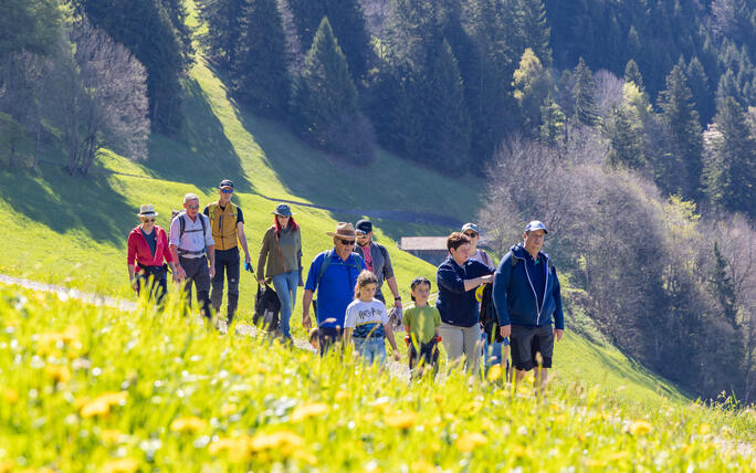 11. Sagenfestin Triesenberg (01.05.2026)
