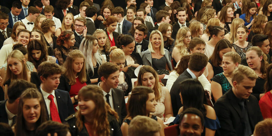 Vaduzer Saal Vaduzer Saal