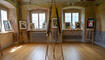 Vernissage «sichtbar»  im Alten Pfarrhof