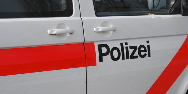 Polizei Polizei