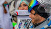Grosser Fasnachtsumzug in Sargans (23.02.2025)