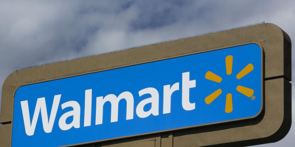 16'000-Walmart-Mitarbeiter müssen um ihren Job bangen.