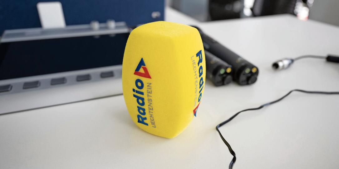 Abverkauf Radio L: Alles muass foort