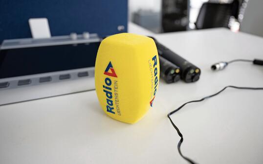 Abverkauf Radio L: Alles muass foort