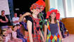 Kinderkonzert Musikzirkus in Triesen