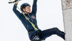 UIAA Eisklettern Continental Cup