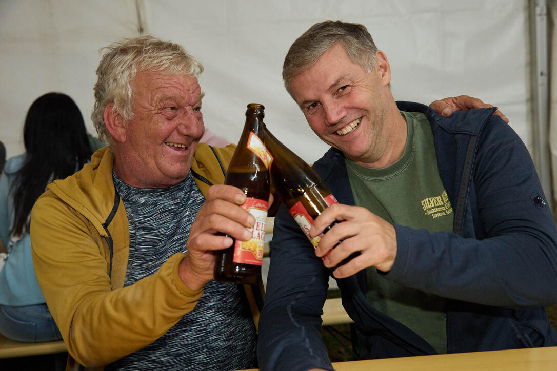 Waldfest Heuwiesenwald Weite (06.06.2026)