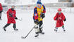 6. Malbuner Pond Hockey Turnier (24.02.2024)