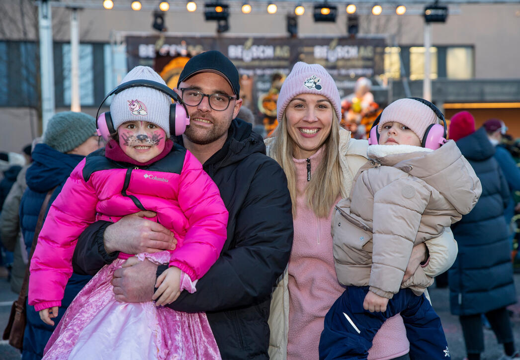 Monsterkonzert Triesen (24.01.2026)