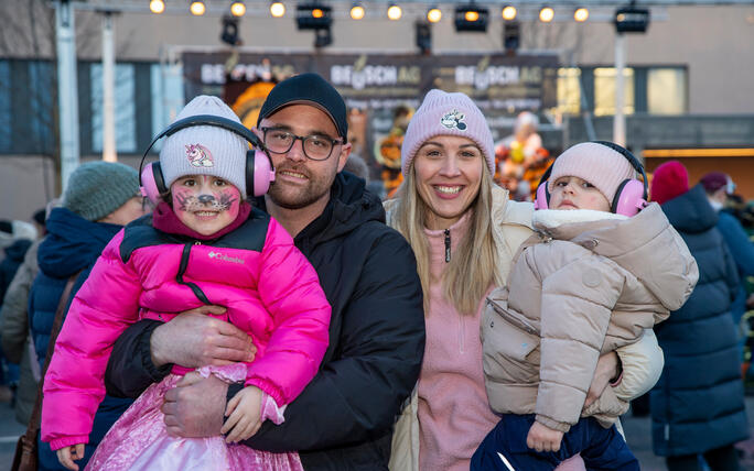 Monsterkonzert Triesen (24.01.2026)